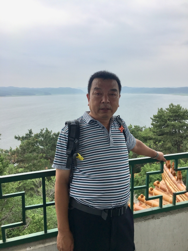 等你的第二张照片--东山相亲网