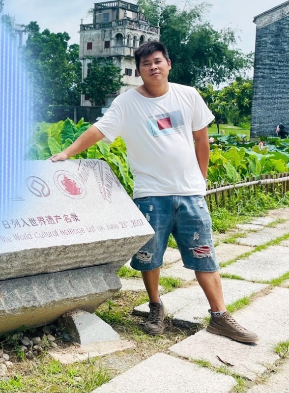 张海187的第二张照片--东山相亲网