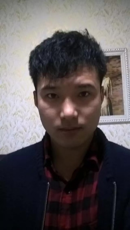 希秀的第一张照片--东山相亲网