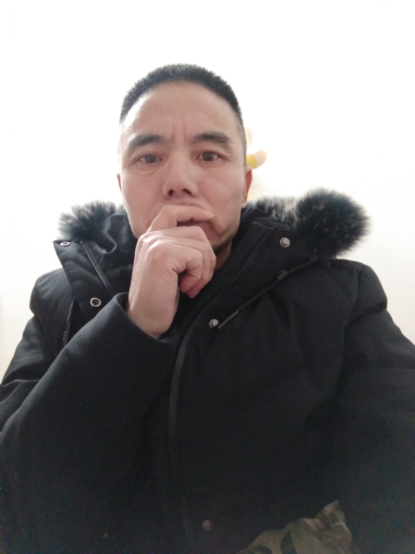 孤独人生的第一张照片--东山相亲网
