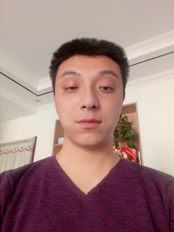 钱永辉的第一张照片--东山相亲网