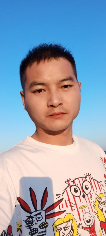 有梦不怕痛的第一张照片--东山相亲网