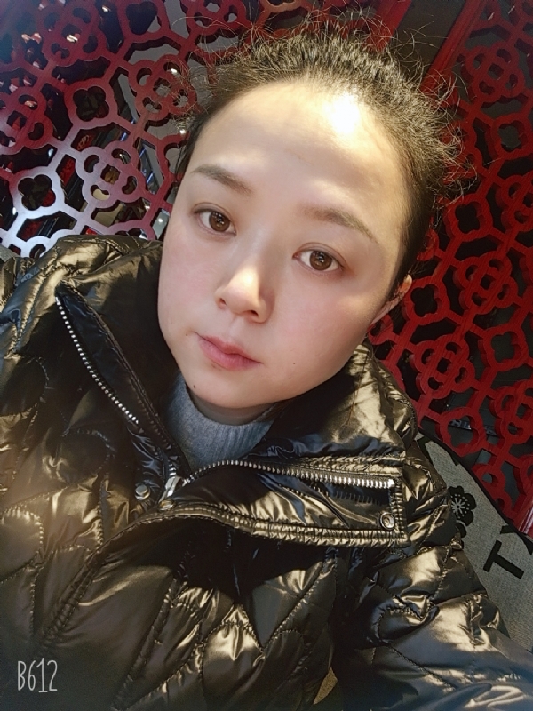 携手同行的第一张照片--东山相亲网