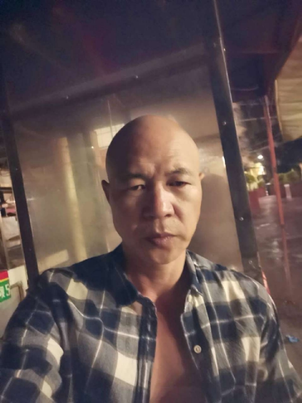 黑马的第一张照片--东山相亲网