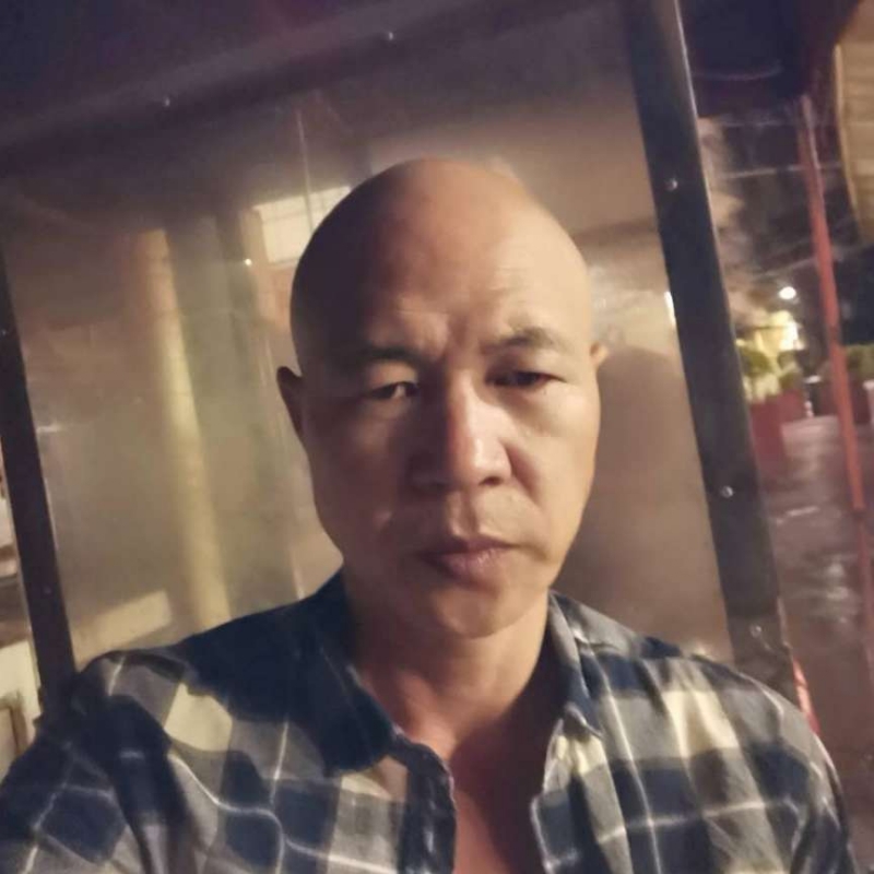 黑马的第二张照片--东山相亲网