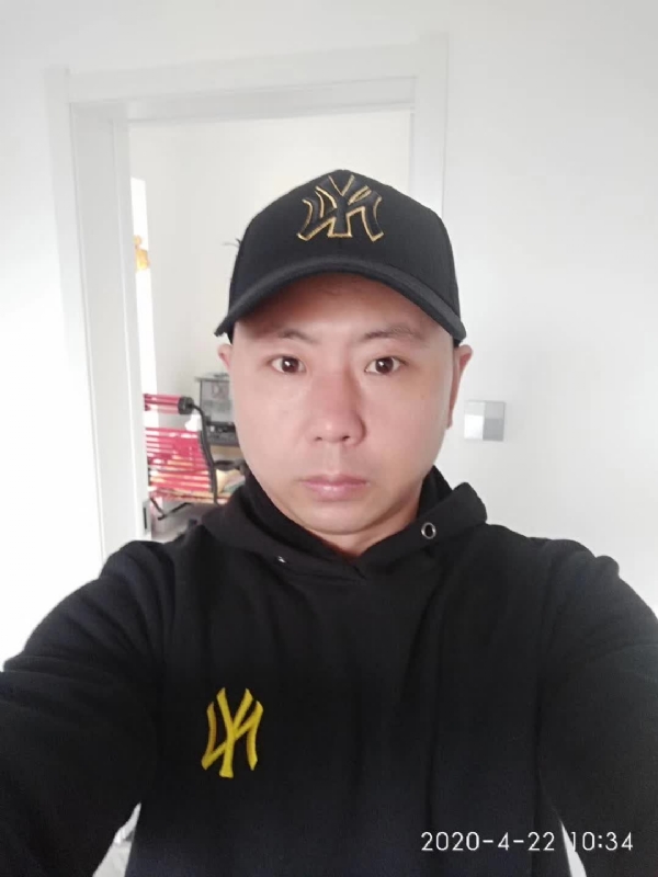 风起的第一张照片--东山相亲网