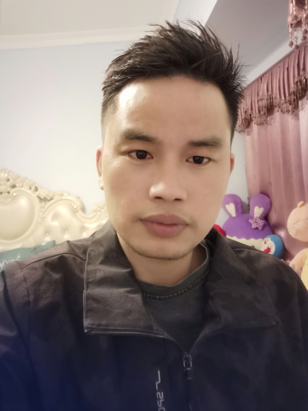 遇见你的第二张照片--东山相亲网