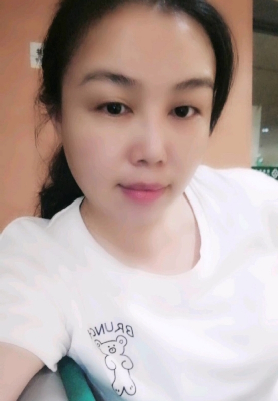 淡淡的云的第三张照片--东山相亲网