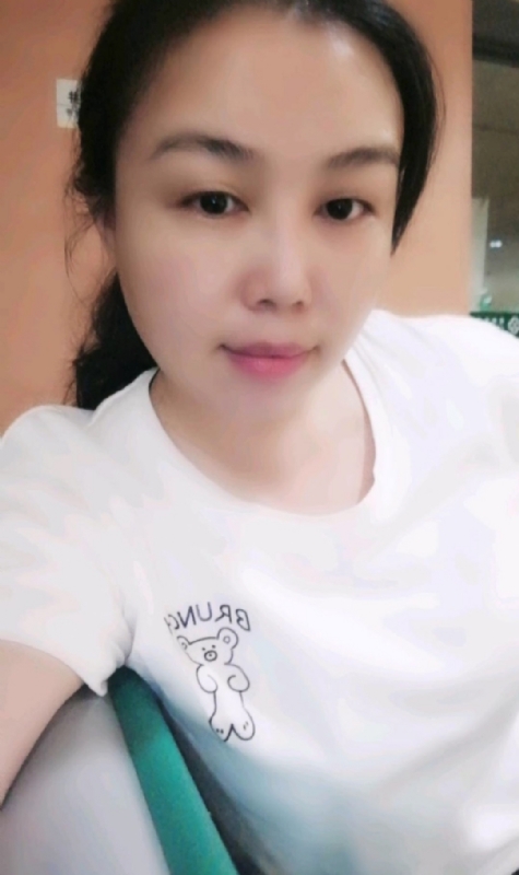 淡淡的云的第四张照片--东山相亲网