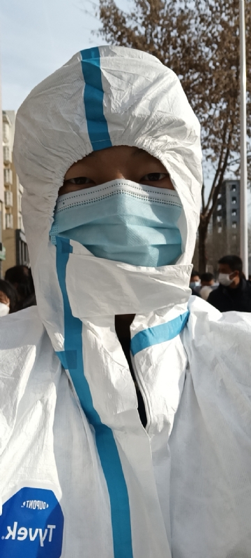 试问卷帘的第二张照片--东山相亲网