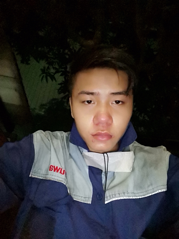 路过的第二张照片--东山相亲网