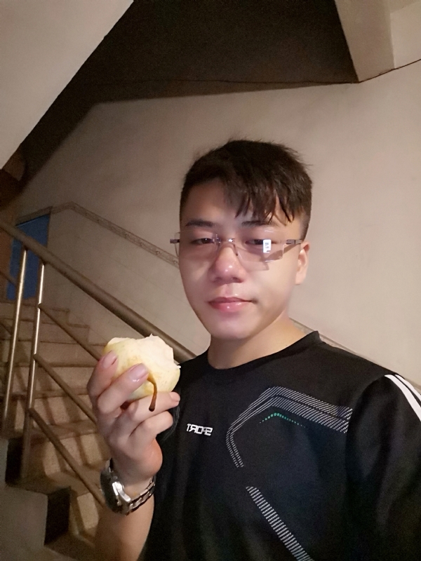 路过的第三张照片--东山相亲网