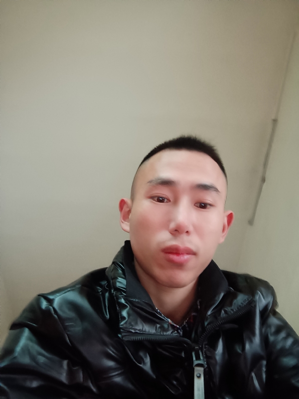 阿浩的第一张照片--东山相亲网