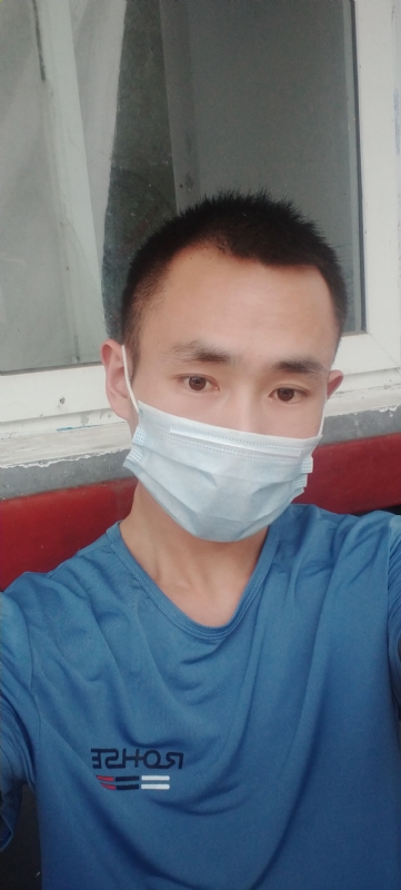 阿浩的第二张照片--东山相亲网