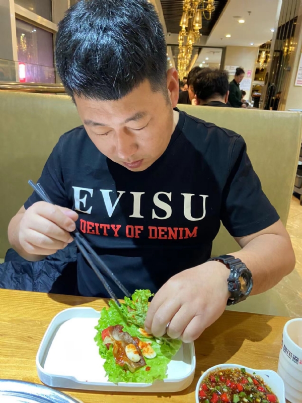 砒霜的第一张照片--东山相亲网