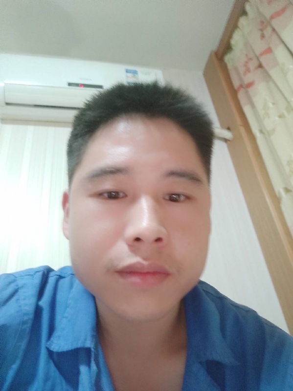 寻一人过一生的第一张照片--东山相亲网