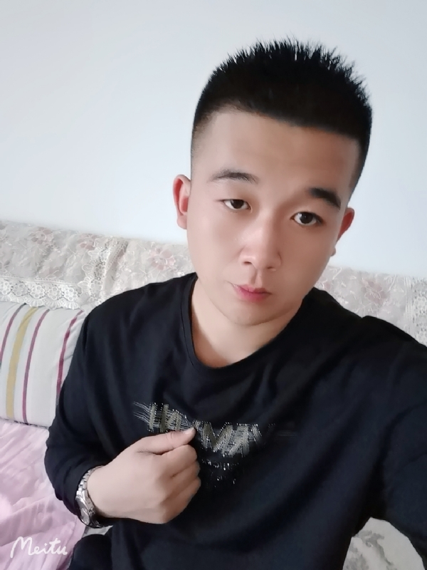 找对象的第一张照片--东山相亲网