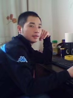 替身的第一张照片--东山相亲网