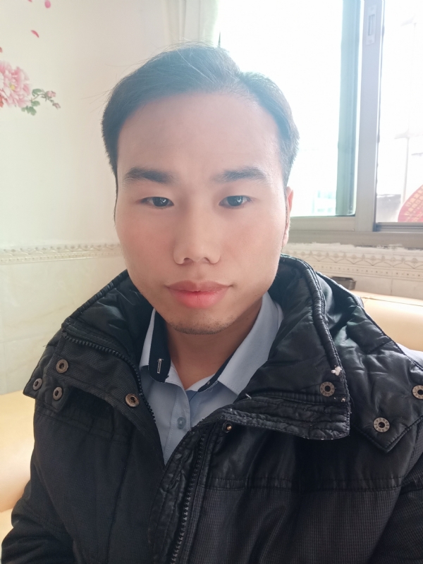 遇见你遇见幸福的第一张照片--东山相亲网