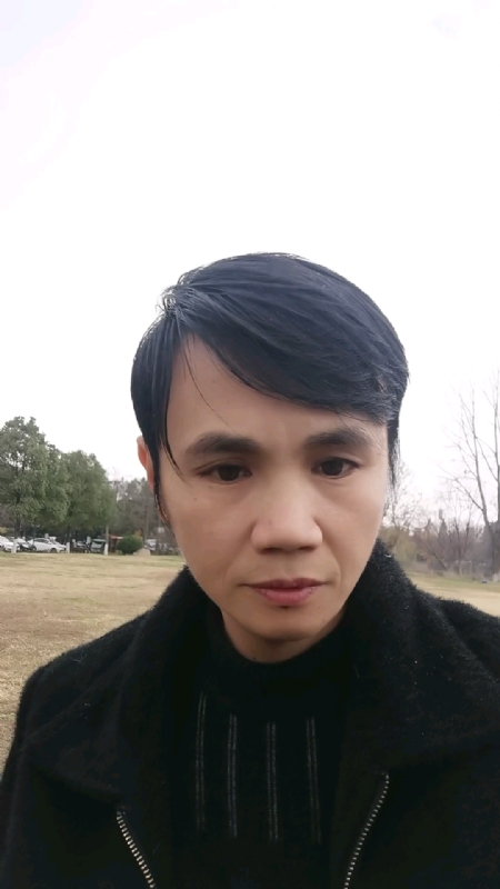 无悔的第一张照片--东山相亲网