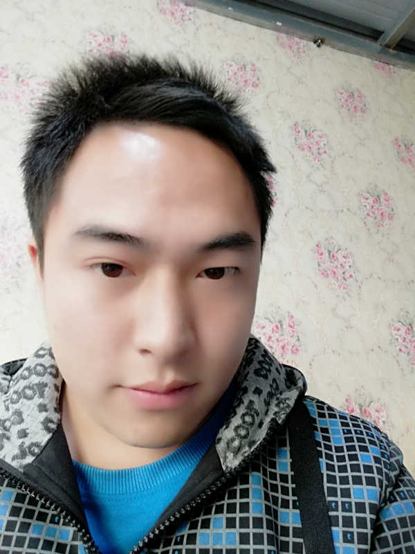 新晨的第一张照片--东山相亲网