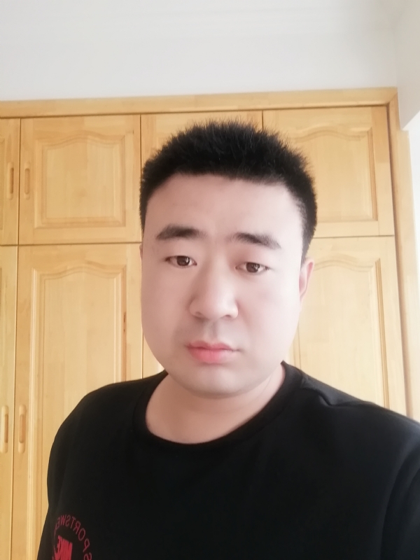 楚青林的第一张照片--东山相亲网