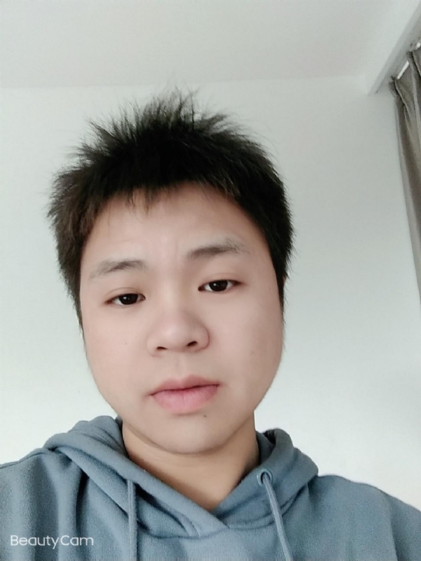 真心找对象的第一张照片--东山相亲网