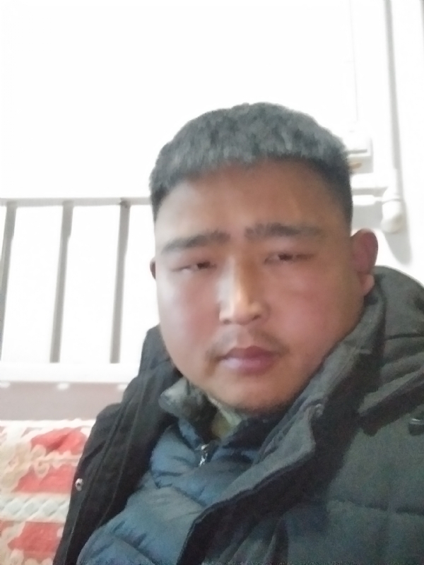 郝营的第二张照片--东山相亲网