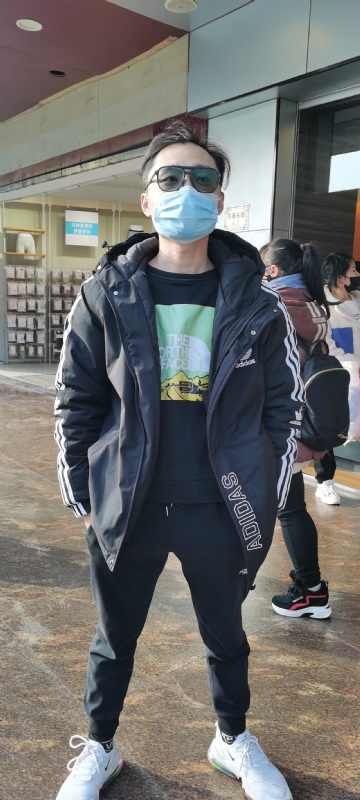 奔波霸的第三张照片--东山相亲网