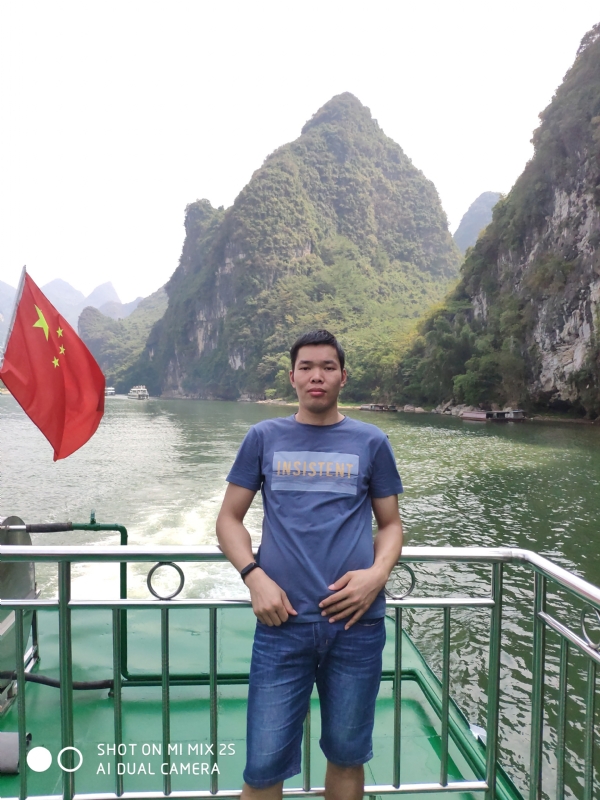 只为你而来的第一张照片--东山相亲网