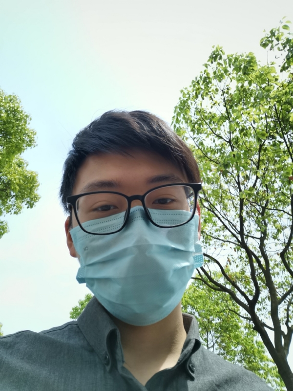 情何丶以堪的第一张照片--东山相亲网