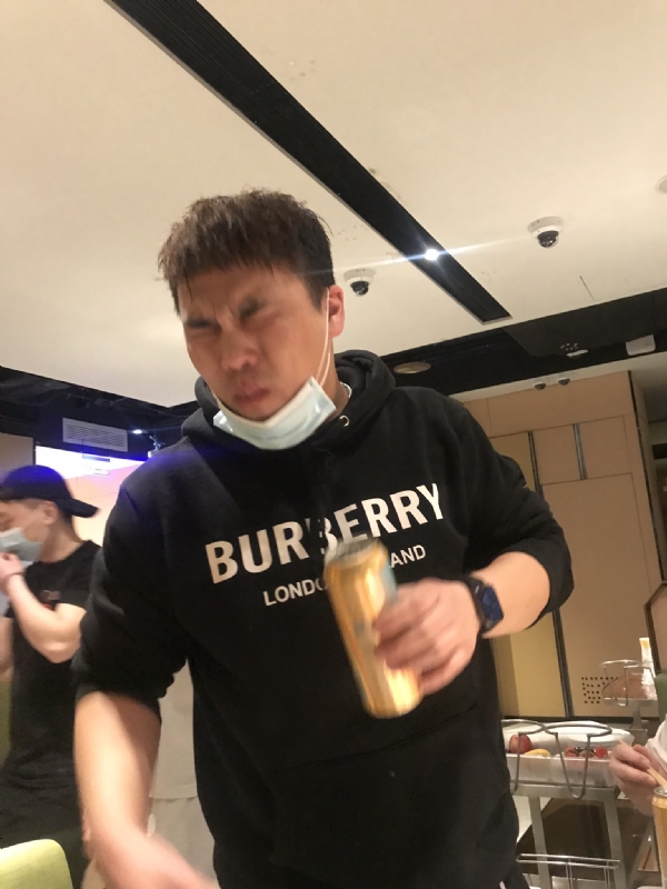 偶遇的第二张照片--东山相亲网