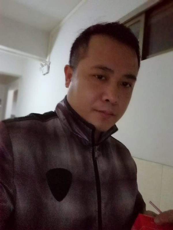 礼哥的第一张照片--东山相亲网