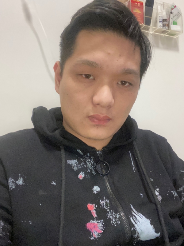 林先生的第一张照片--东山相亲网
