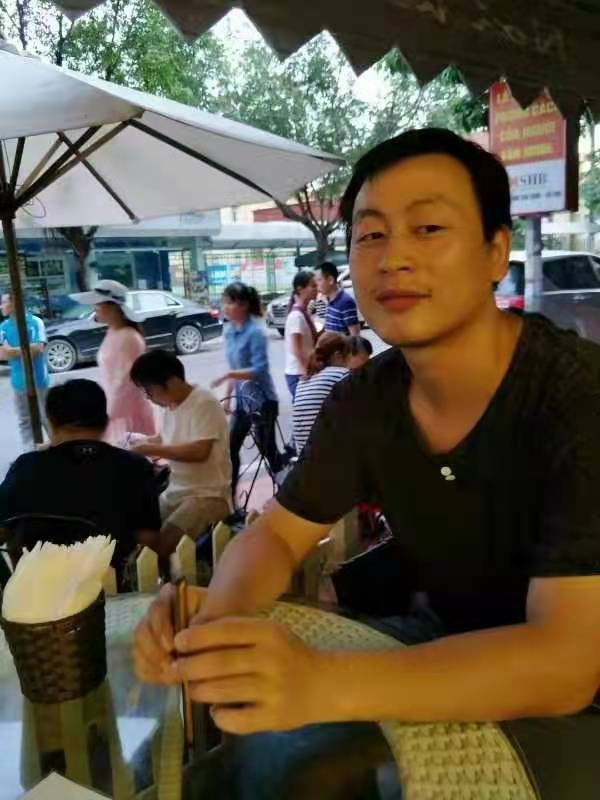 广州相亲的第一张照片--东山相亲网
