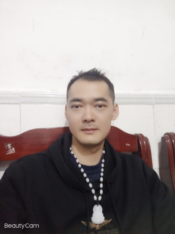快乐的等待的第一张照片--东山相亲网