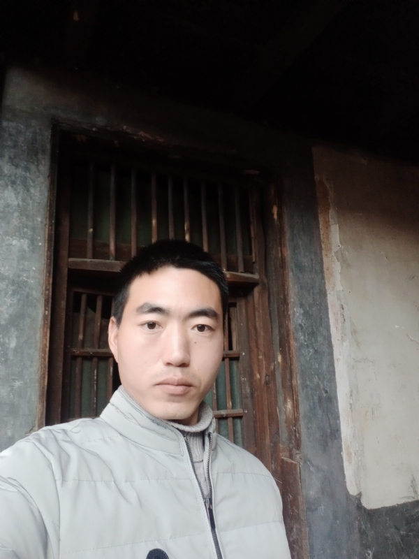 嫁与娶的第一张照片--东山相亲网