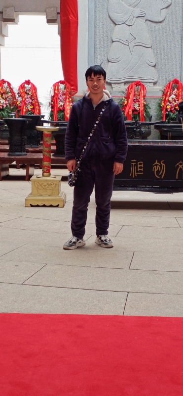 单身的小草的第四张照片--东山相亲网