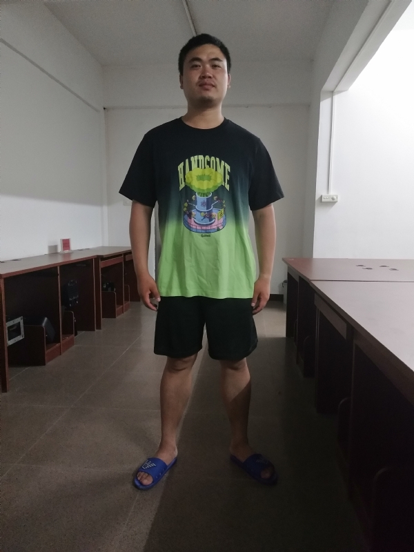 真心实意寻佳人的第二张照片--东山相亲网