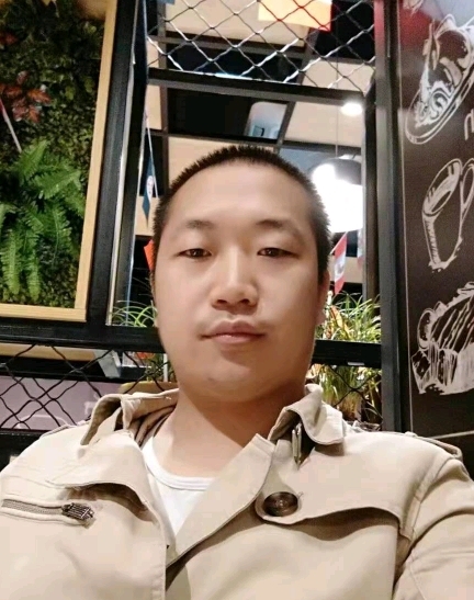 蝶恋花的第一张照片--东山相亲网