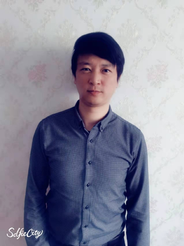 小李的第二张照片--东山相亲网