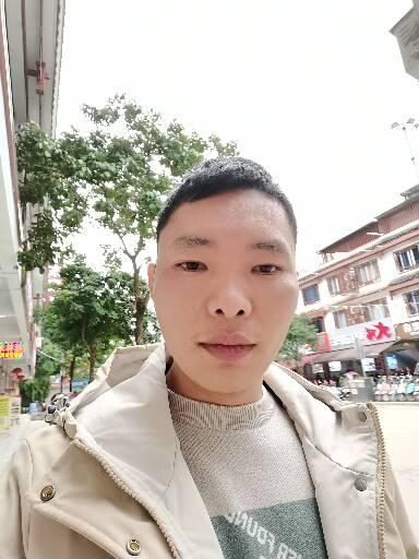 广西漓江的第一张照片--东山相亲网