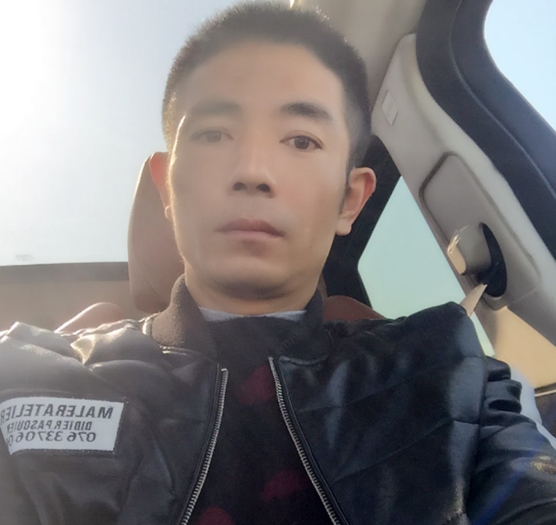 真诚过日子的来的第一张照片--东山相亲网