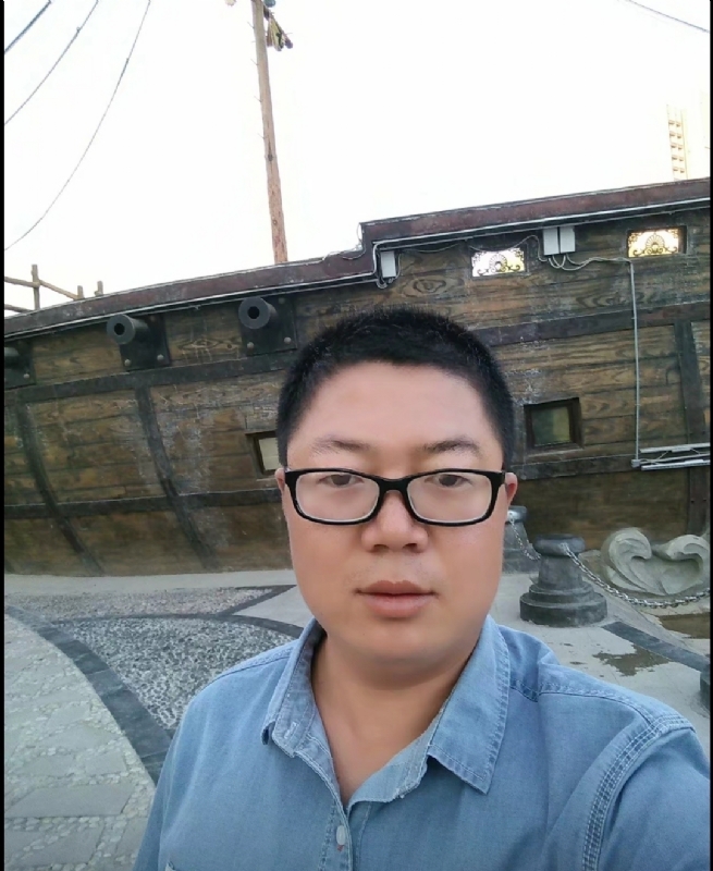 逍遥云的第一张照片--东山相亲网
