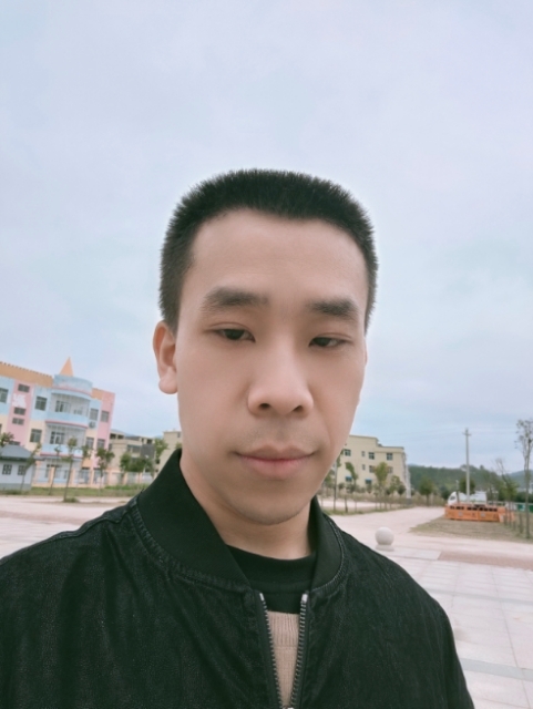 揭阳交友的第一张照片--东山相亲网