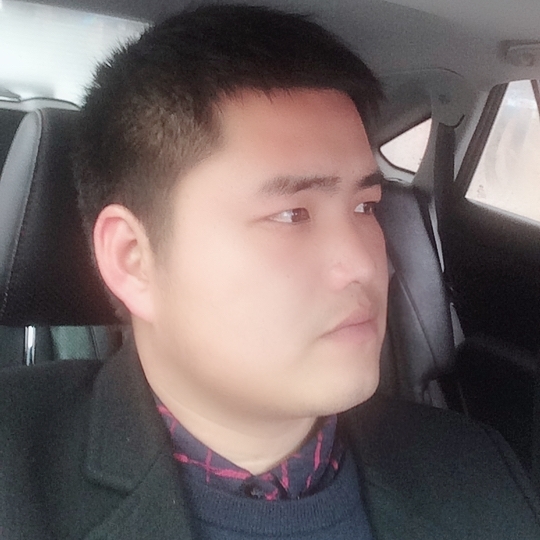 心的另一半的第一张照片--东山相亲网