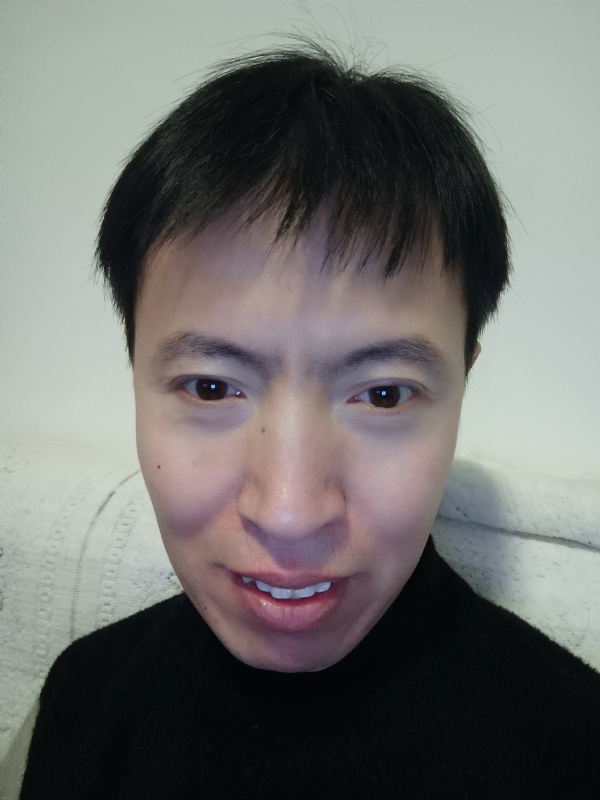 相知相守的第一张照片--东山相亲网