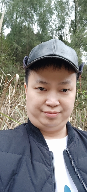 熊猫儿的第一张照片--东山相亲网