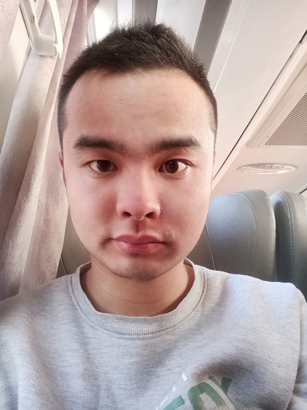 卡恩鱼的第一张照片--东山相亲网