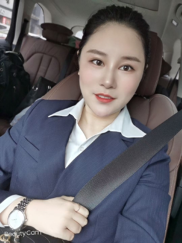 湖南妹子在深圳的第一张照片--东山相亲网